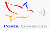 Posta Güvercini